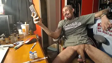 Felix_Chirp webcam model stream image