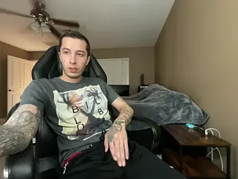 Bwcjoshbanks webcam model stream image
