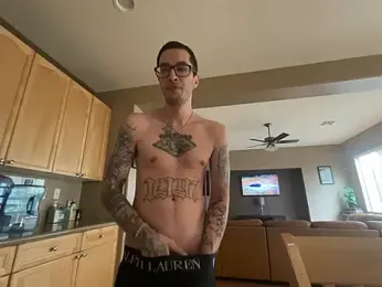 Bwcjoshbanks webcam model stream image