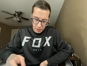 Bwcjoshbanks webcam model stream image