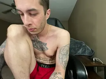 Bwcjoshbanks webcam model stream image