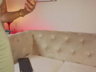 Dahiana Walcott webcam model stream image