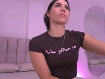 ss_samantha webcam model stream image