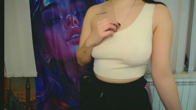 AliceMali_ webcam model stream image