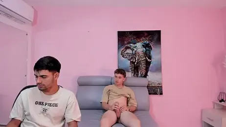 Bad_Boys777 webcam model stream image