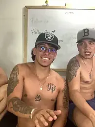 Mattew_Dluca_ webcam model stream image