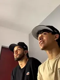 Mattew_Dluca_ webcam model stream image