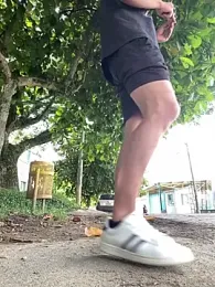 katasanz webcam model stream image