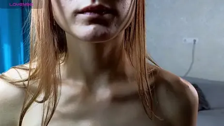 LouisaChaobal webcam model stream image