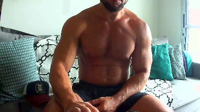 SaradoFlex webcam model stream image