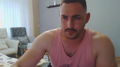 djmute_33 webcam model stream image