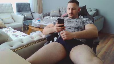 djmute_33 webcam model stream image