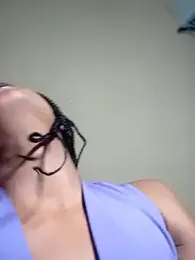 Nelsareth webcam model stream image