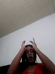 Nelsareth webcam model stream image