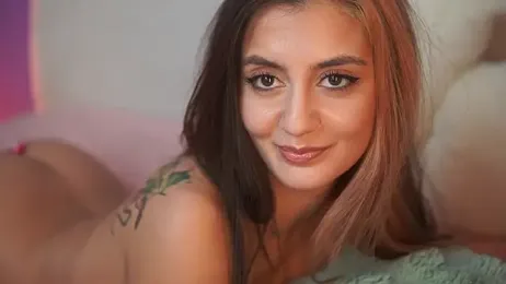 SabrinaHope webcam stripchat model stream image
