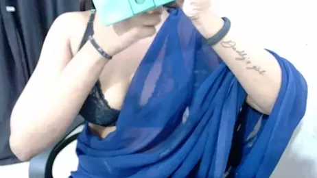 sexy_vani1 webcam model stream image