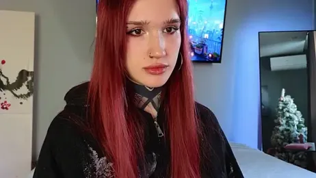 SophieInkk webcam model stream image