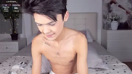 Felix_Rey webcam model stream image