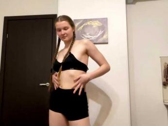 KiaraBasbas webcam bongacams model stream image