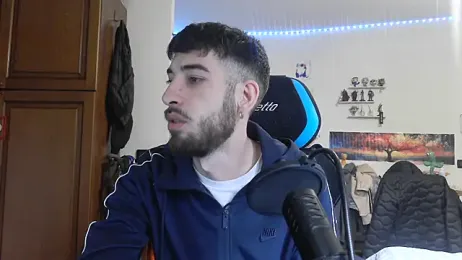 maestroboris95 webcam model stream image