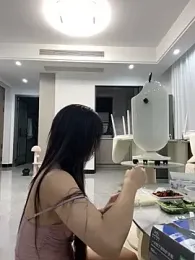 baobaoli webcam model stream image