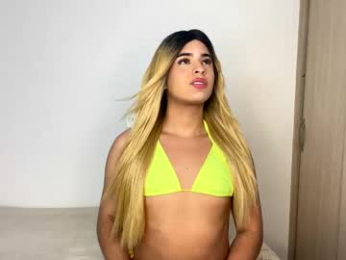 bella_perri webcam chaturbate model stream image