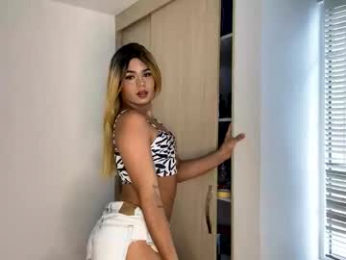 bella_perri webcam chaturbate model stream image