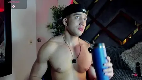 jeicob_stone webcam model stream image