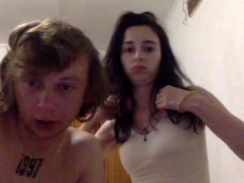Khrystyna webcam model stream image
