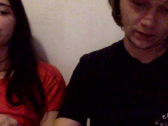 Khrystyna webcam model stream image