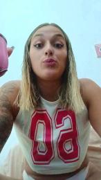 Olita_putita webcam model stream image