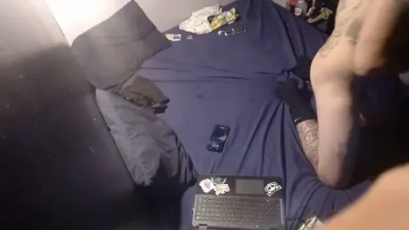 UnCuTupTheBuTT webcam model stream image