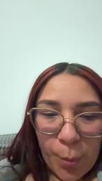 Kishanny webcam model stream image