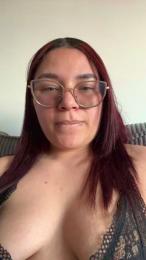 Kishanny webcam model stream image