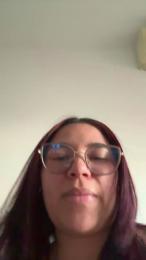 Kishanny webcam model stream image