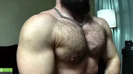 Kurt_Stone1 webcam model stream image