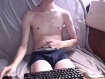 michael_danymans webcam model stream image