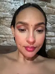 twohornys webcam model stream image