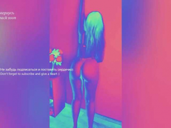 -Milamanka- webcam model stream image