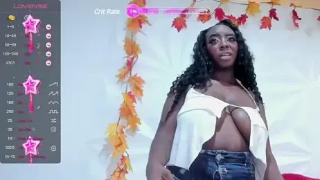 Elliza_Olivery webcam model stream image