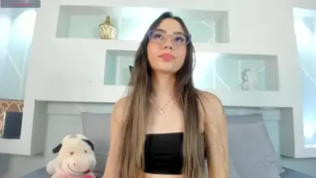 DannaTeen webcam model stream image