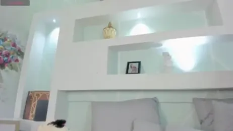 DannaTeen webcam model stream image