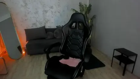 Ivy_belle webcam model stream image