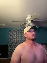 AlexR9700 webcam model stream image