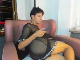 maikel-fox69 webcam model stream image