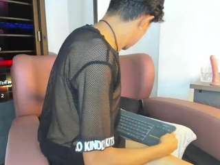 maikel-fox69 webcam model stream image