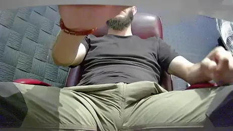 AwesomeBigcock webcam stripchat model stream image