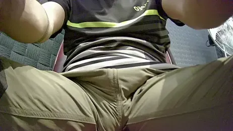 AwesomeBigcock webcam model stream image