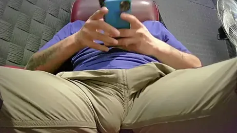 AwesomeBigcock webcam model stream image