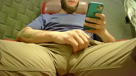 AwesomeBigcock webcam model stream image